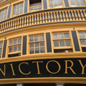 HMS Victory